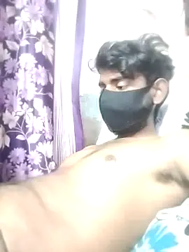 Snapshot of piyush_7inch chatting on January 27, 7:24 am piyush 7inch online show from January 27, 7:24 am