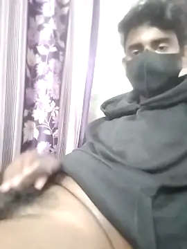Snapshot of piyush_7inch chatting on February 1, 10:37 am piyush 7inch online show from February 1, 10:37 am