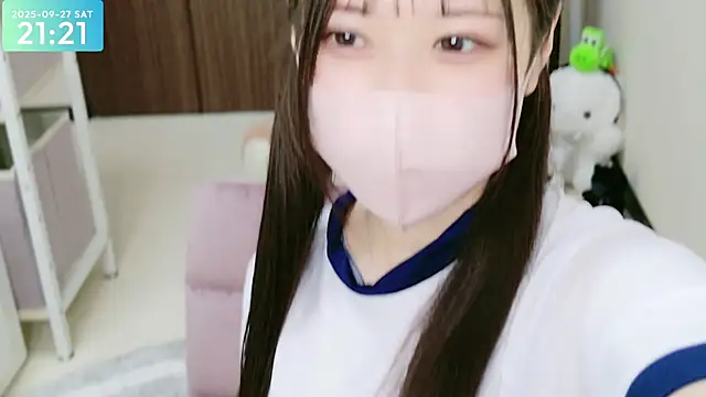 Snapshot of -SHIZUKU- chatting on September 27, 12:21 pm -SHIZUKU- online show from September 27, 12:21 pm