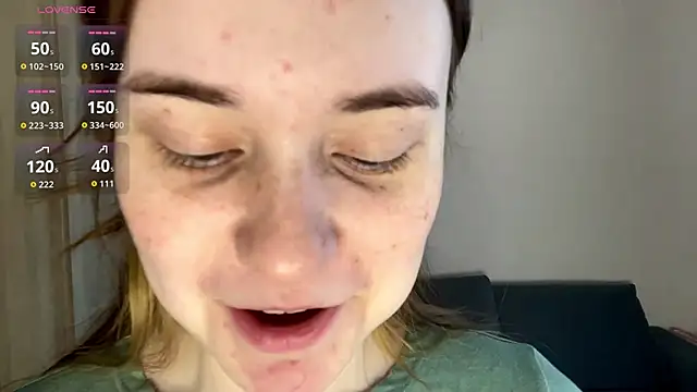 EditaBumford online show from April 2, 6:11 am