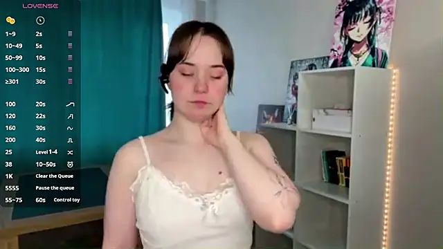 EditaBumford online show from May 29, 7:28 am