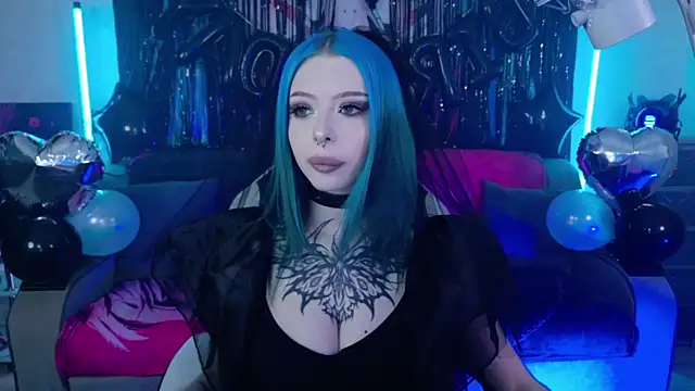 Aurora Natsuki online show from November 16, 4:12 pm