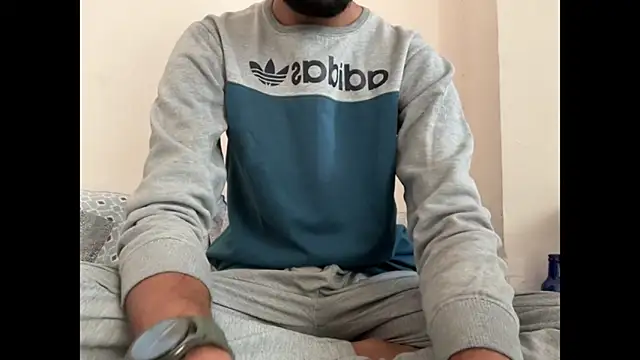 meatycronn online show from November 26, 8:04 am