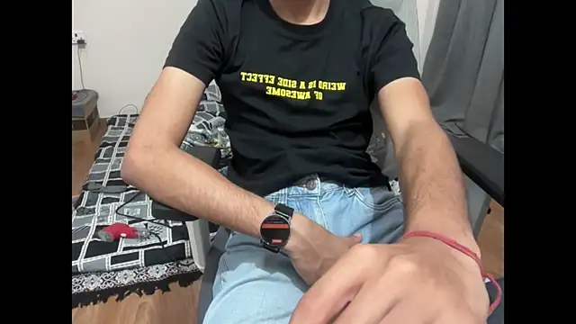 meatycronn online show from March 10, 5:40 pm