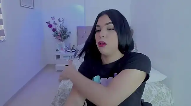 Snapshot of linda_zaam83866 chatting on February 26, 6:11 pm linda zaam83866 online show from February 26, 6:11 pm