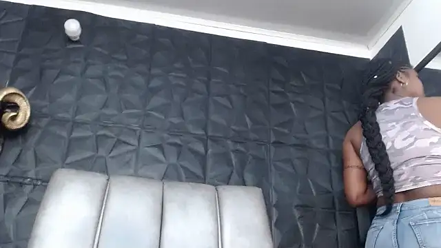 Hanna Fox 69 online show from October 25, 12:34 pm