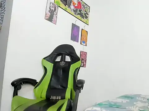 luna gil sex online show from September 15, 5:40 am