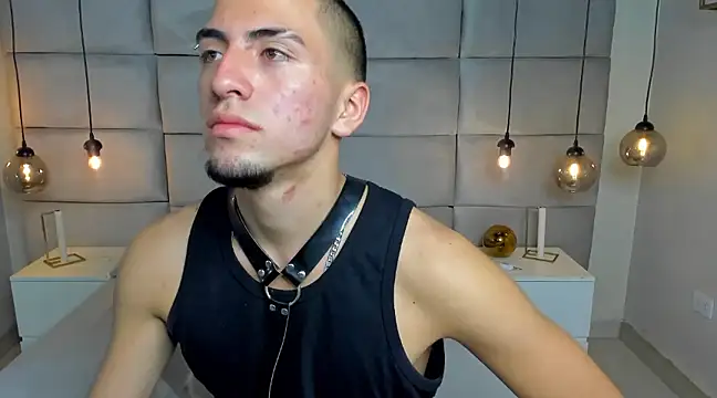 Snapshot of King_Dante_ chatting on January 10, 11:50 pm King Dante  online show from January 10, 11:50 pm