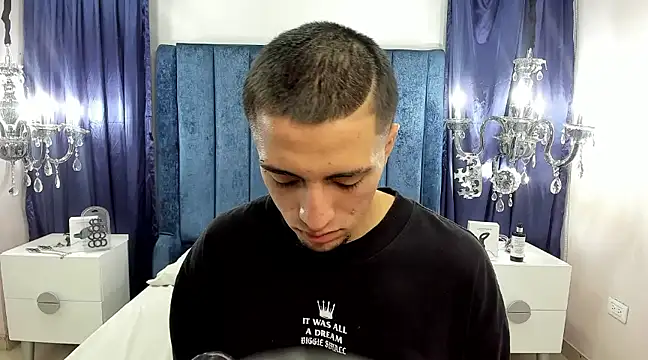 Snapshot of King_Dante_ chatting on January 29, 11:04 pm King Dante  online show from January 29, 11:04 pm