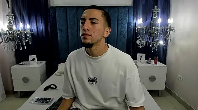 Snapshot of King_Dante_ chatting on February 1, 11:06 pm King Dante  online show from February 1, 11:06 pm
