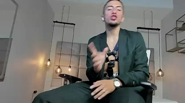 Snapshot of King_Dante_ chatting on March 15, 1:41 am King Dante  online show from March 15, 1:41 am