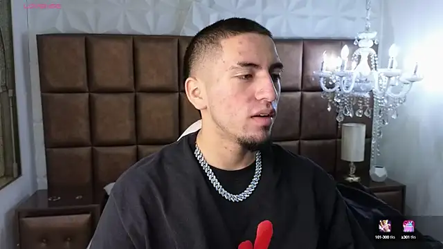 Snapshot of King_Dante_ chatting on September 22, 11:45 am King Dante  online show from September 22, 11:45 am