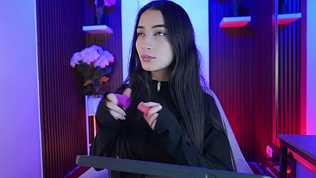 CattleyaScaly online show from October 21, 7:14 pm