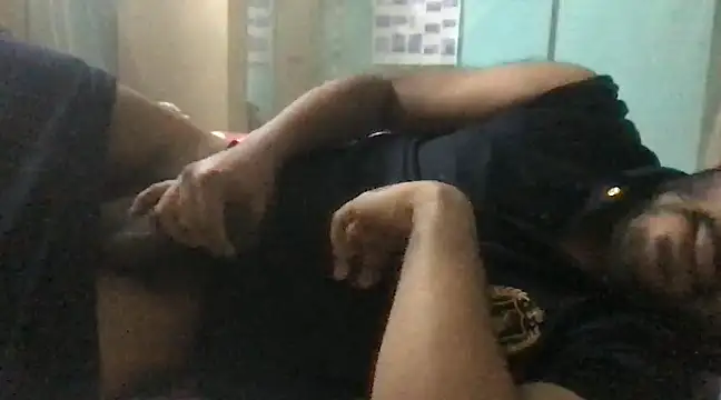 Snapshot of bigdomdaddy4bitch chatting on January 21, 7:50 pm bigdomdaddy4bitch online show from January 21, 7:50 pm