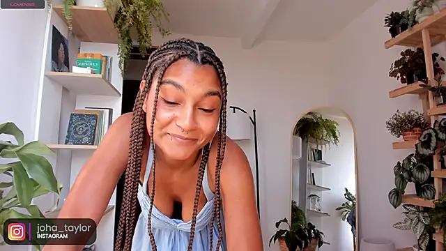 Johaphyton online show from January 12, 1:37 pm