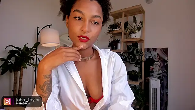 Johaphyton online show from March 8, 8:35 pm