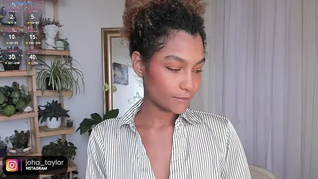 Snapshot of Johaphyton chatting on November 25, 9:04 pm Johaphyton online show from November 25, 9:04 pm