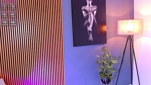 Snapshot of Johaphyton chatting on February 12, 3:07 pm Johaphyton online show from February 12, 3:07 pm