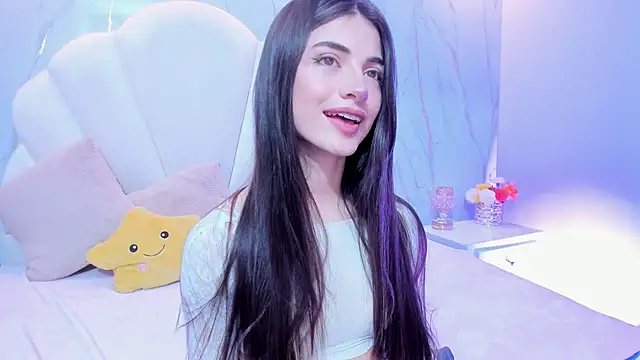 Snapshot of Megga_Bluee chatting on December 30, 8:58 pm Megga Bluee online show from December 30, 8:58 pm