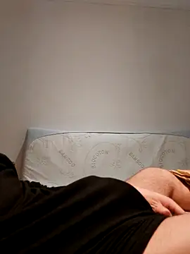 Achraf walk online show from November 28, 12:02 am