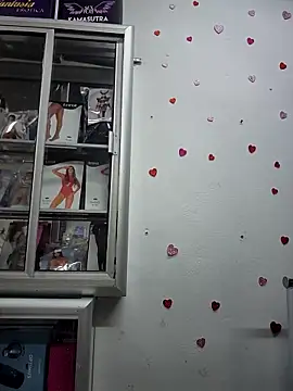 rapunzel069 online show from December 22, 2:58 pm