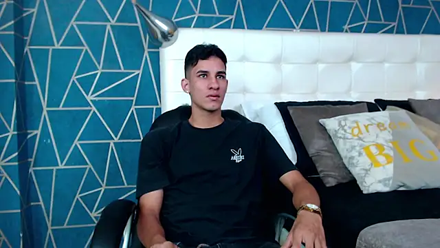 JakeMoxley online show from January 27, 12:48 pm