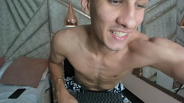 JakeMoxley online show from February 6, 7:29 pm