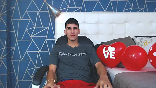 JakeMoxley online show from February 14, 12:57 pm