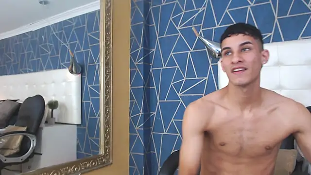 JakeMoxley online show from February 14, 7:02 pm