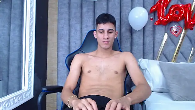 JakeMoxley online show from February 15, 11:14 pm