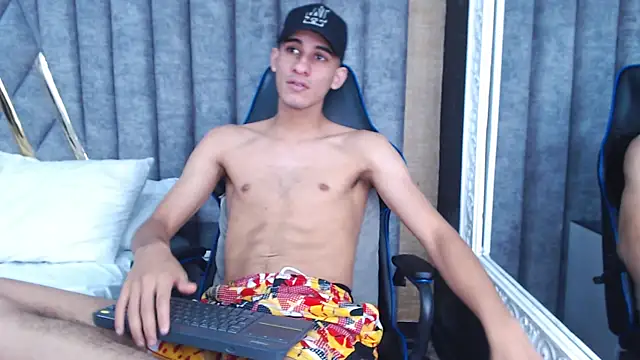 JakeMoxley online show from February 20, 3:52 pm