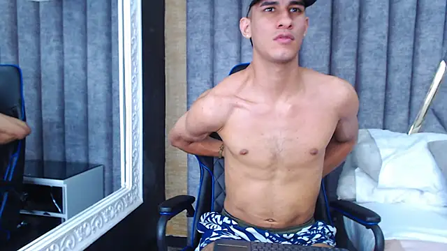 JakeMoxley online show from February 24, 3:09 pm