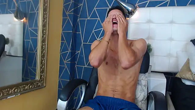 JakeMoxley online show from February 25, 6:31 pm