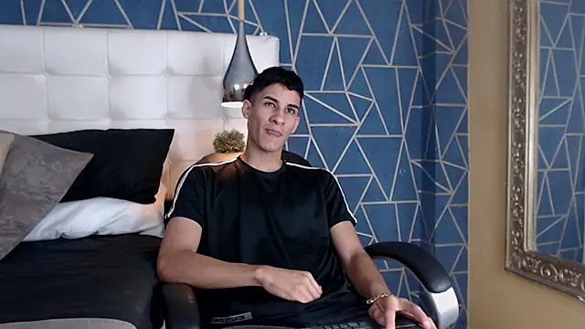 JakeMoxley online show from March 2, 3:59 pm