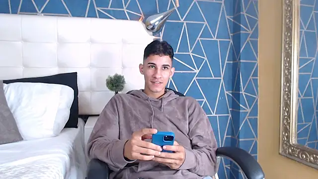 JakeMoxley online show from March 4, 1:06 pm