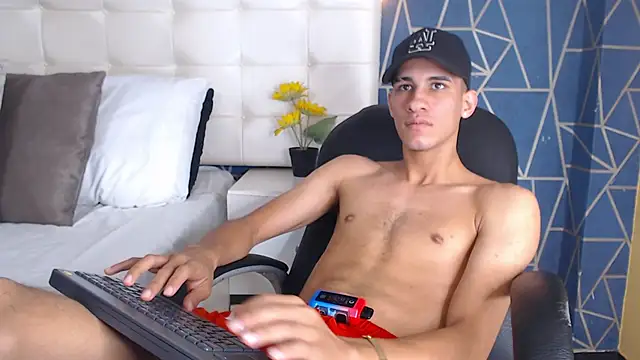 JakeMoxley online show from March 12, 4:24 pm