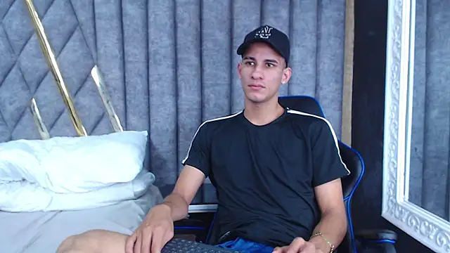 JakeMoxley online show from March 20, 4:31 pm