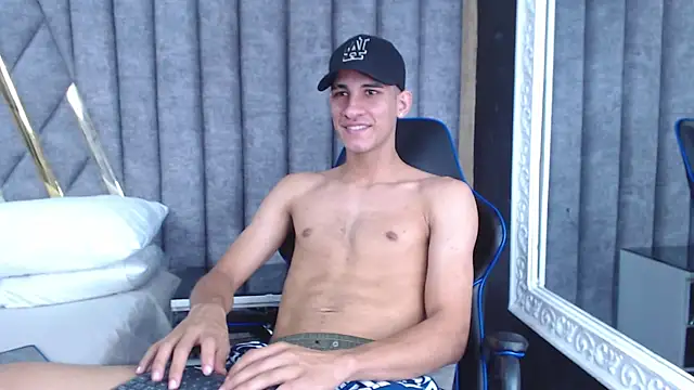 JakeMoxley online show from March 21, 4:07 pm