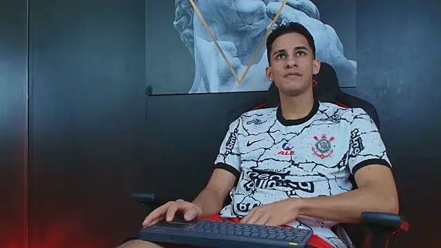 JakeMoxley online show from September 10, 12:16 pm