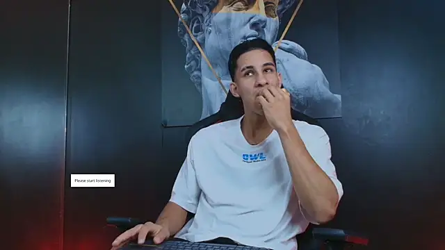 JakeMoxley online show from September 11, 12:05 pm