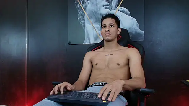 JakeMoxley online show from October 10, 12:37 pm