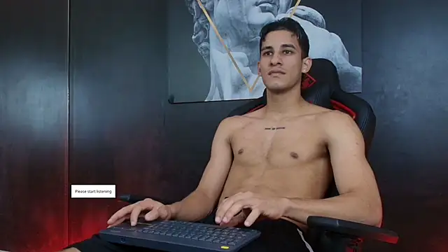 JakeMoxley online show from October 17, 11:35 am