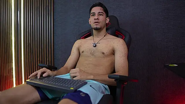 JakeMoxley online show from February 14, 10:12 am