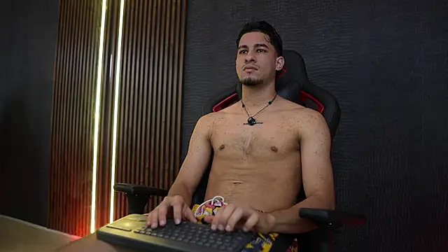 JakeMoxley online show from February 22, 10:36 am