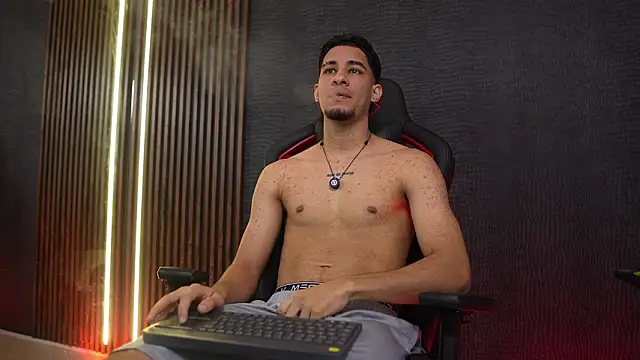 JakeMoxley online show from March 1, 11:45 am