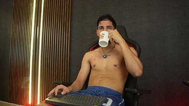 JakeMoxley online show from March 6, 12:34 pm