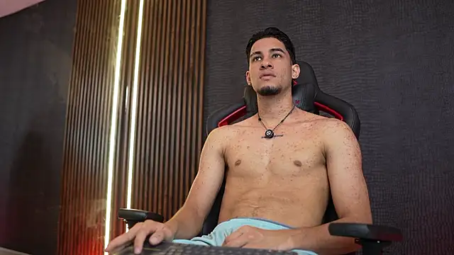 JakeMoxley online show from March 17, 12:30 pm