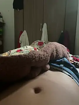 Snapshot of kauanzinhoofc chatting on January 30, 3:29 pm kauanzinhoofc online show from January 30, 3:29 pm