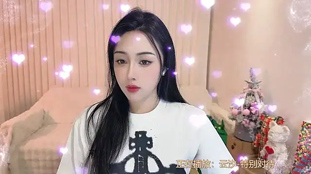 K-moumou online show from January 14, 4:08 pm