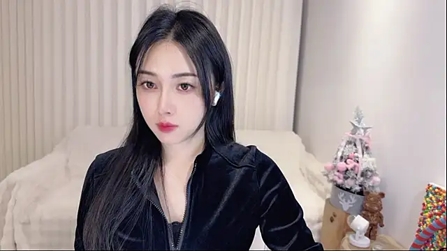 K-moumou online show from February 26, 7:49 pm